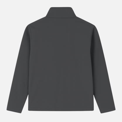 THE HAVEN LIGHTWEIGHT COAT