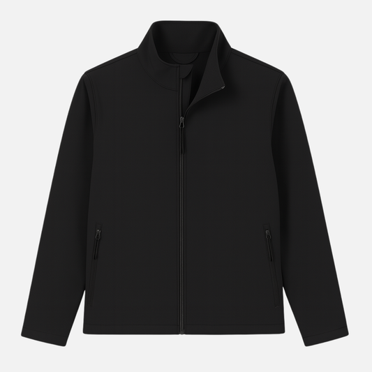 THE AXIS LIGHTWEIGHT COAT