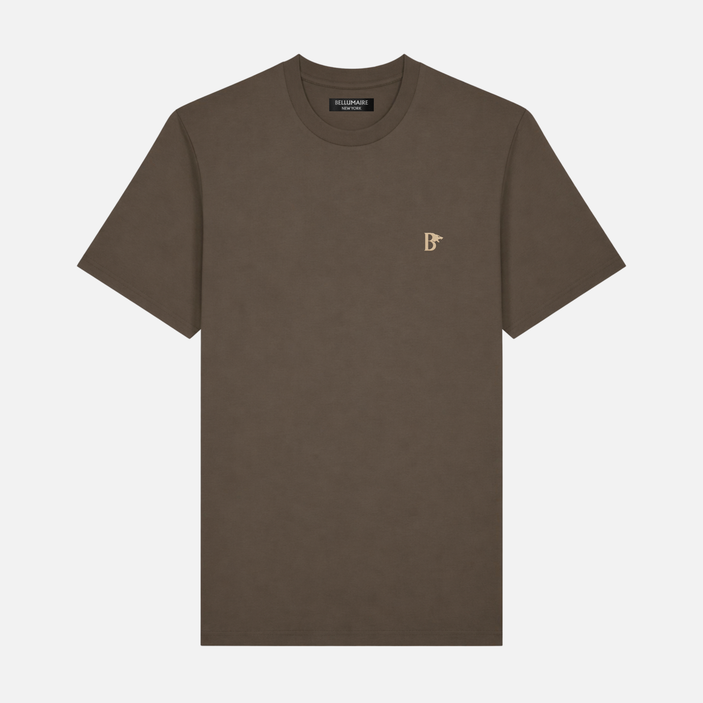 LE T-SHIRT BEL AIR