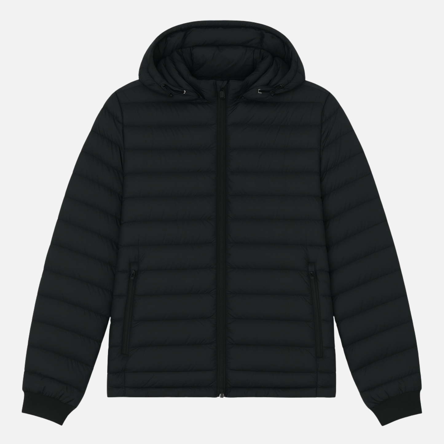 THE VANGUARD PUFFER