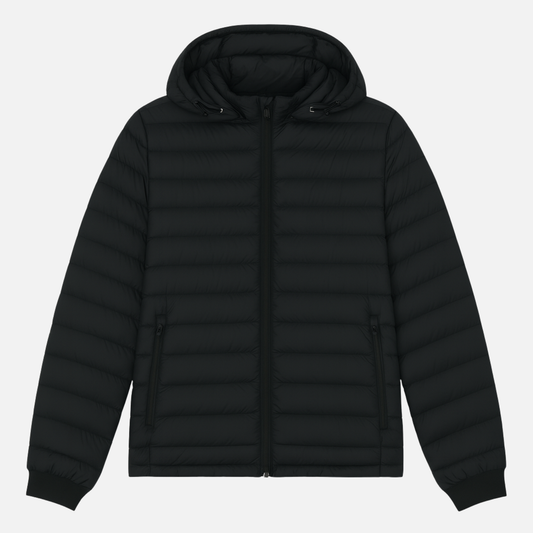 THE VANGUARD PUFFER