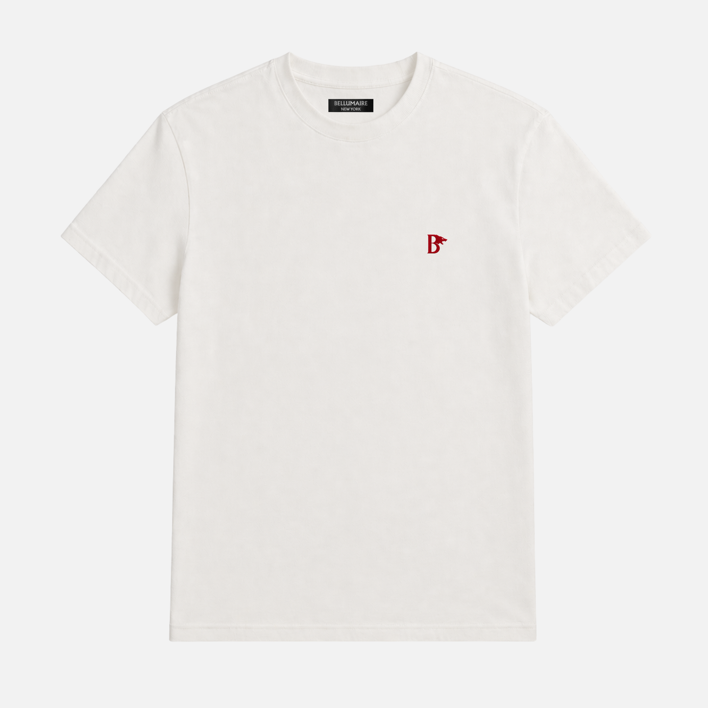 LE T-SHIRT BEL AIR