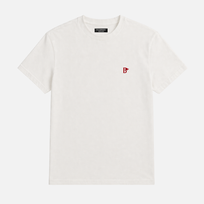 LE T-SHIRT BEL AIR
