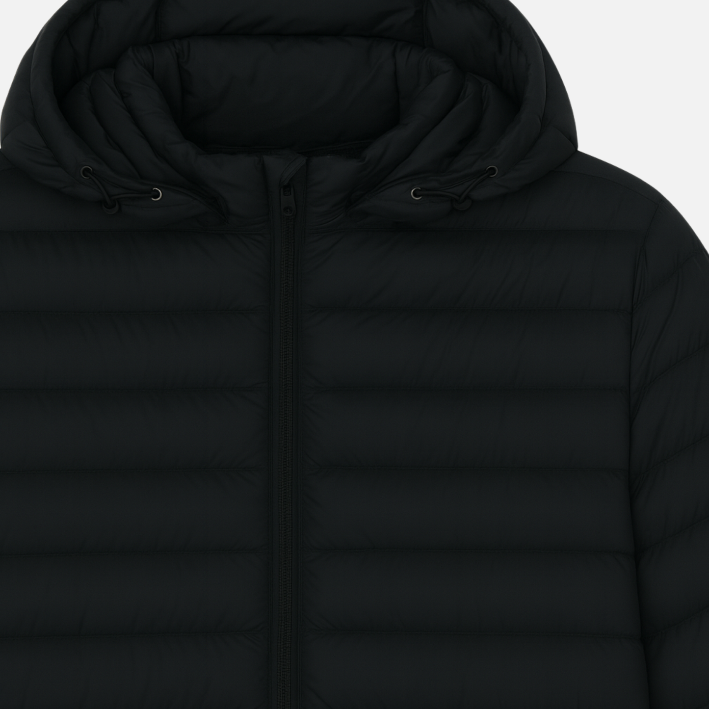 THE VANGUARD PUFFER