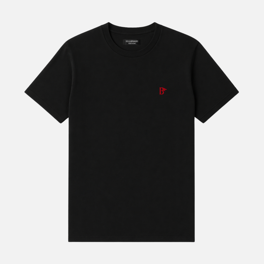 BELLUMAIRE SIGNATURE TEE