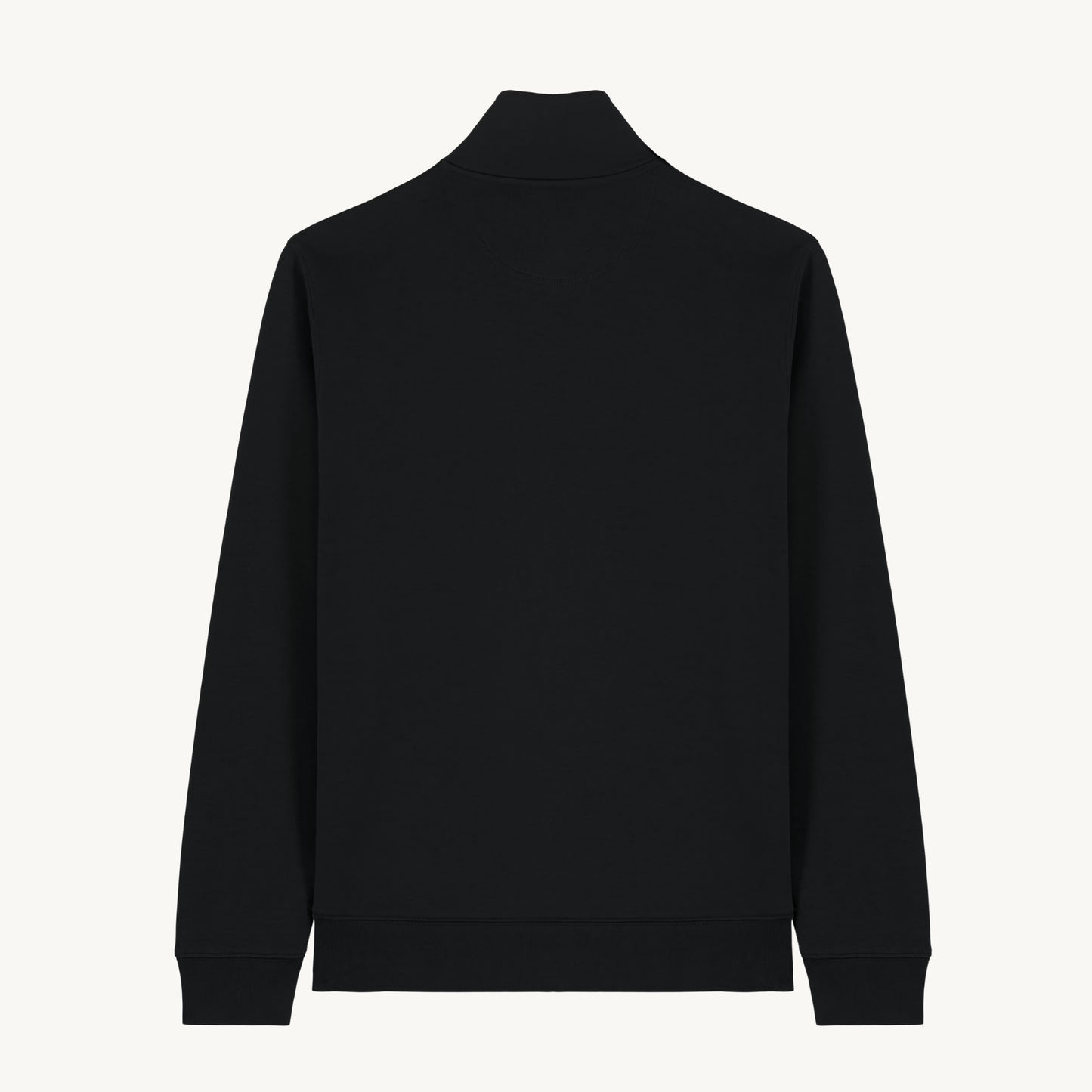 VERSAILLES QUARTER-ZIP