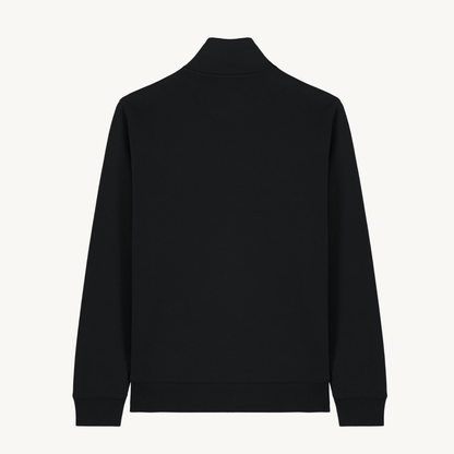 VERSAILLES QUARTER-ZIP