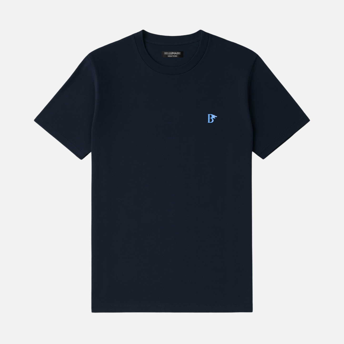 LE T-SHIRT BEL AIR