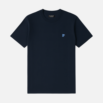 LE T-SHIRT BEL AIR
