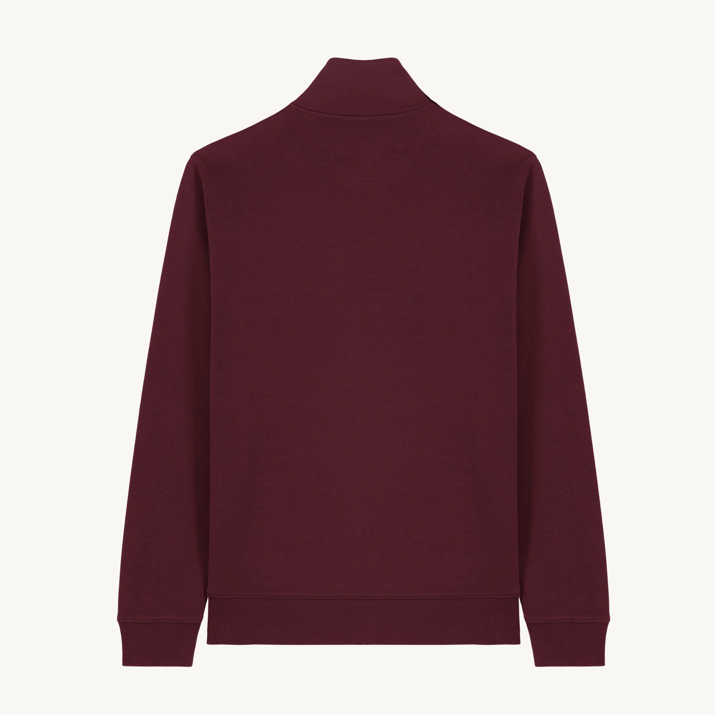 VERSAILLES QUARTER-ZIP