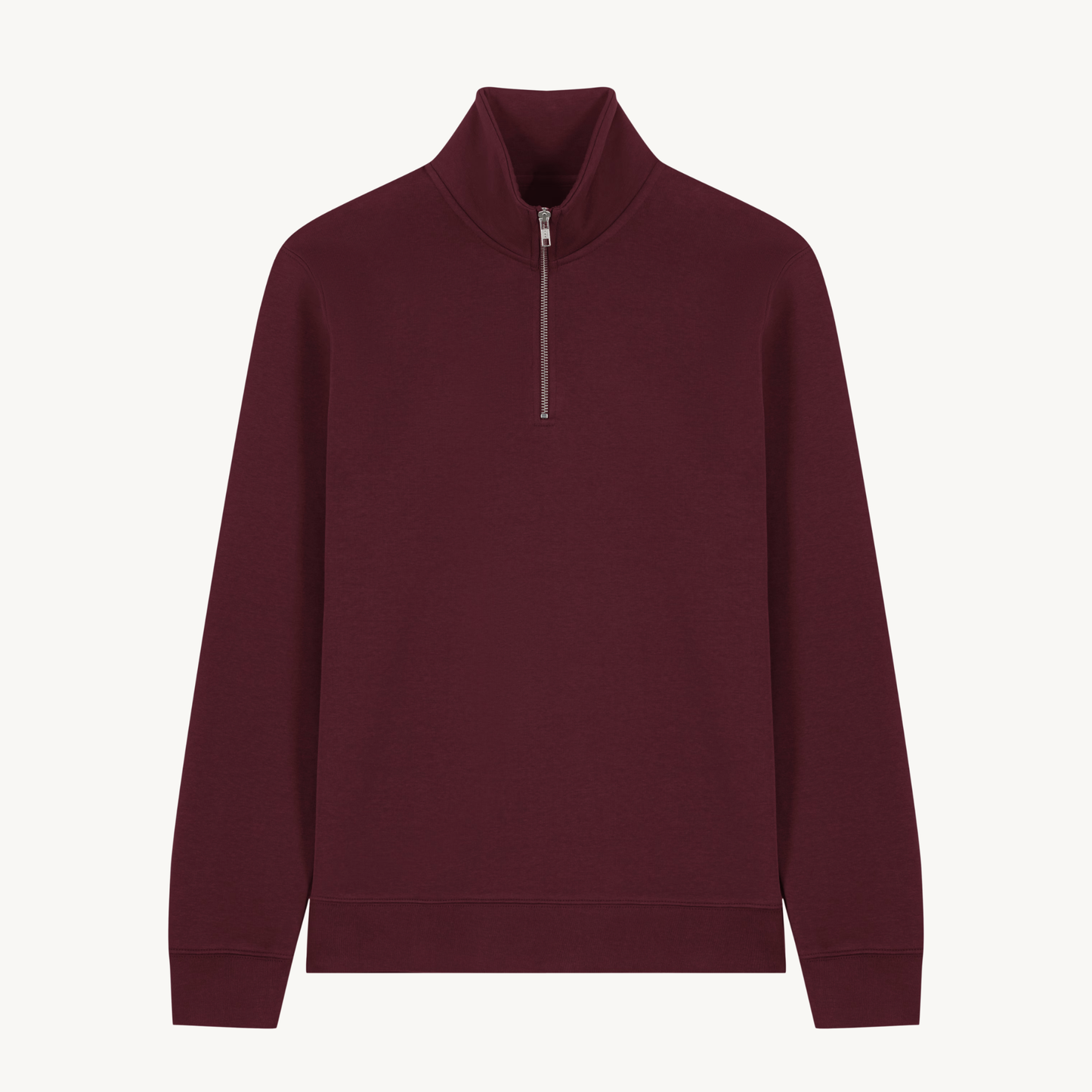 VERSAILLES QUARTER-ZIP