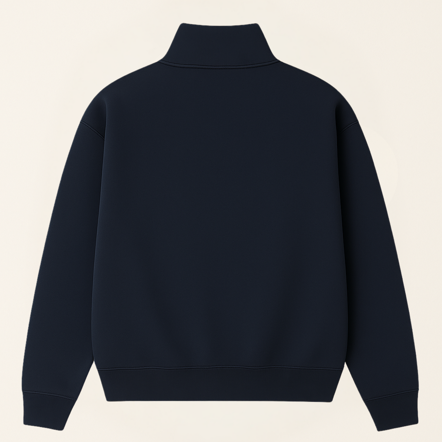 THE CHAIRMAN QUARTER-ZIP