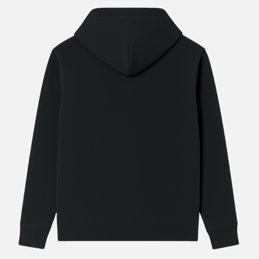 THE BLOODCODE HOODIE