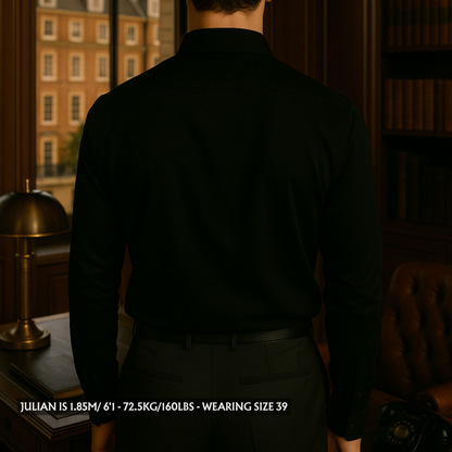 CHEMISE PRESTIGE MAYFAIR