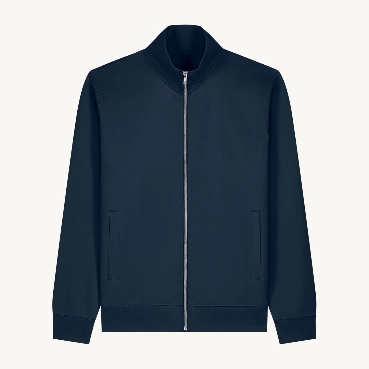 THE LAURENT ZIP