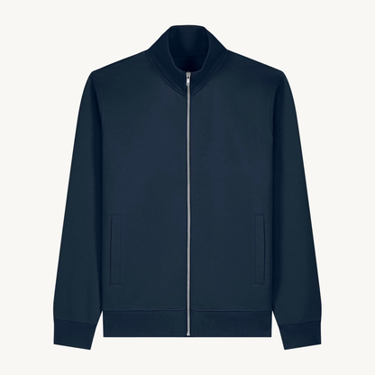 THE LAURENT ZIP