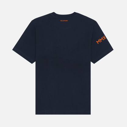 LE T-SHIRT BEL AIR