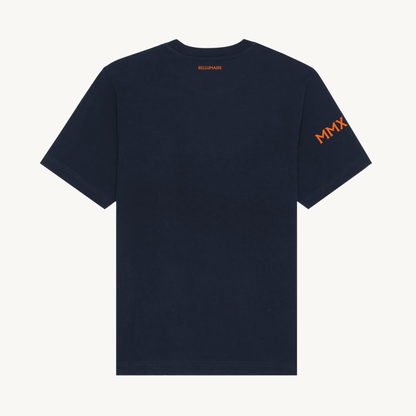 NEW YORK MMXXVI HEAVY TEE