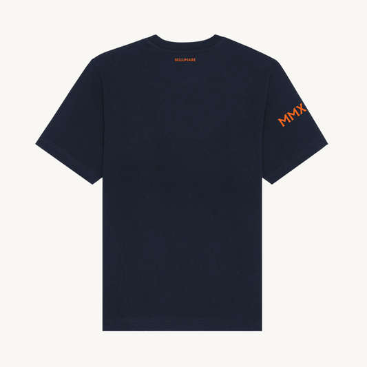 NEW YORK MMXXVI HEAVY TEE