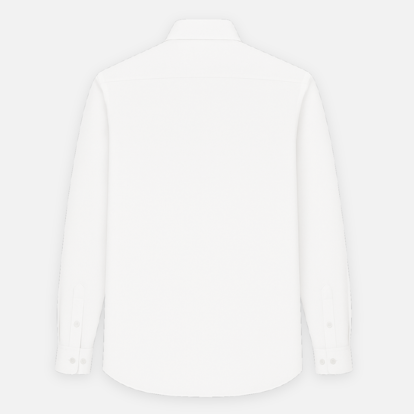 CHEMISE DE DIRECTEUR DE WALL STREET