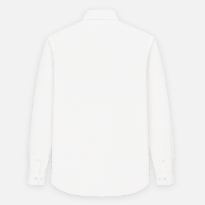 CHEMISE DE DIRECTEUR DE WALL STREET