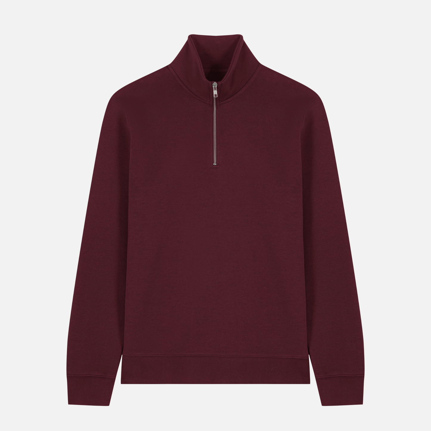 VERSAILLES QUARTER-ZIP