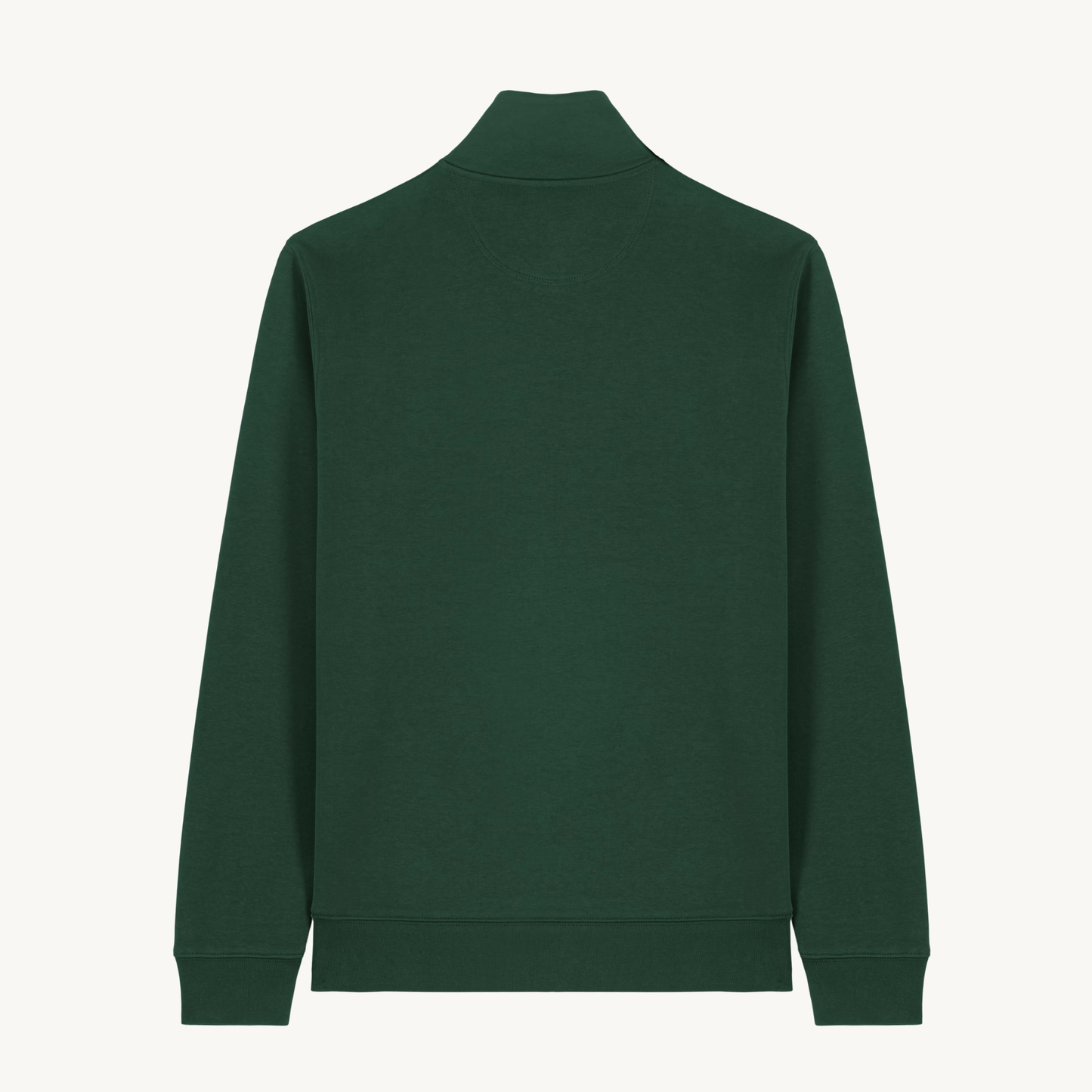 VERSAILLES QUARTER-ZIP
