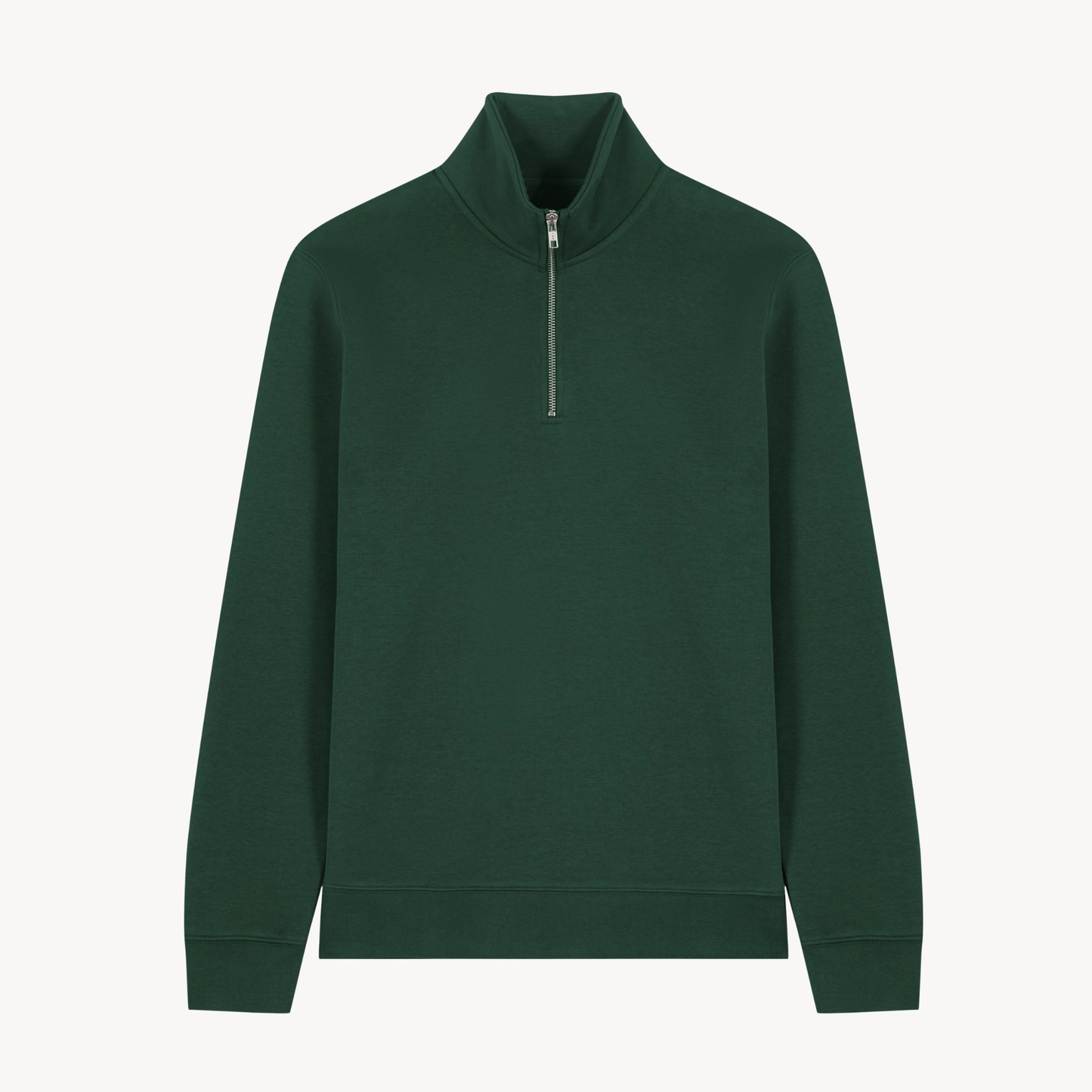 VERSAILLES QUARTER-ZIP