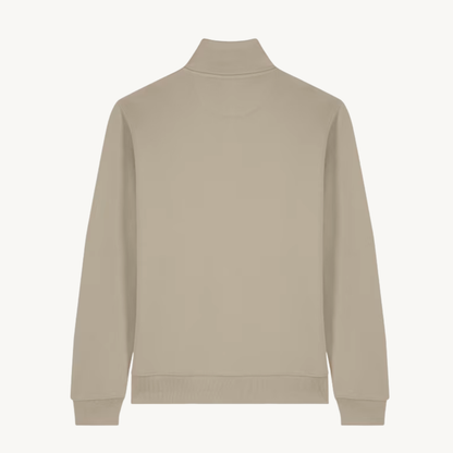 VERSAILLES QUARTER-ZIP