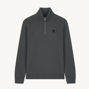 CHARCOAL GREY