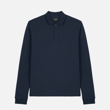 BELGRAVIA L/S POLO