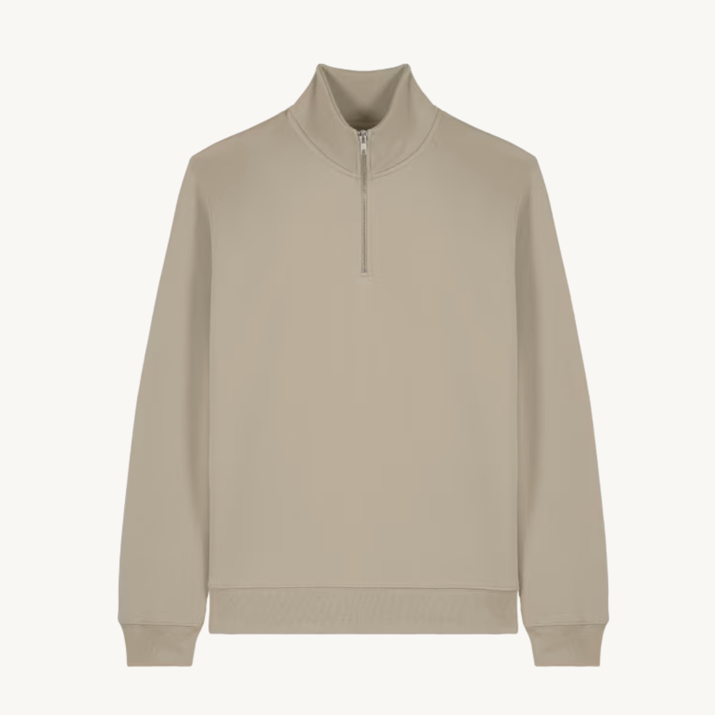 VERSAILLES QUARTER-ZIP