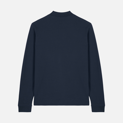 BELGRAVIA L/S POLO