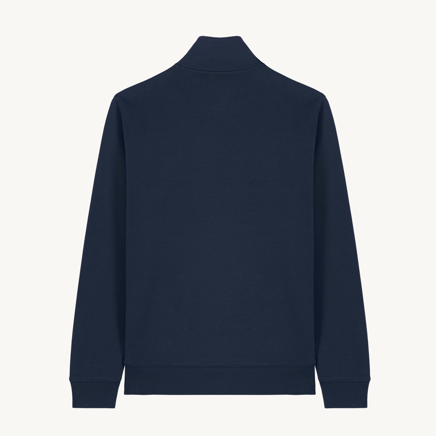 VERSAILLES QUARTER-ZIP