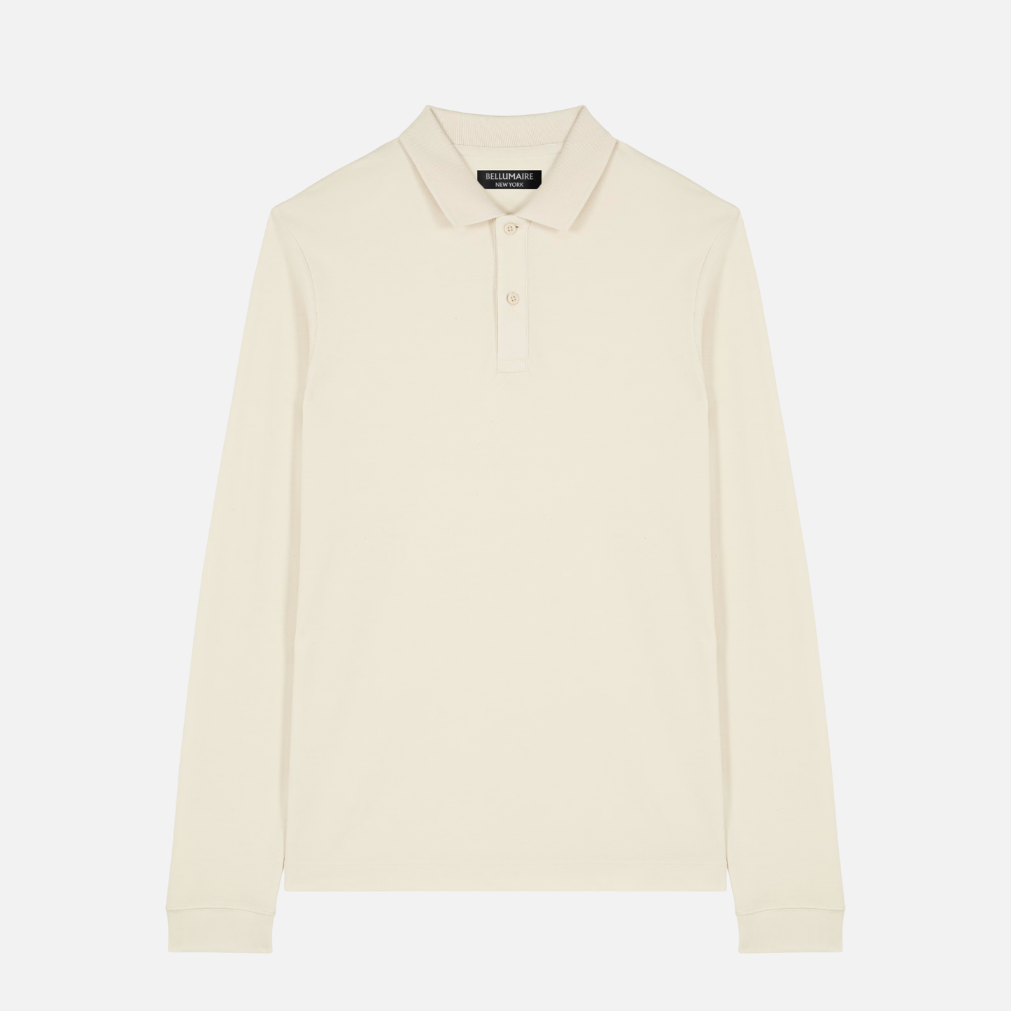 BELGRAVIA L/S POLO