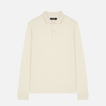 BELGRAVIA L/S POLO