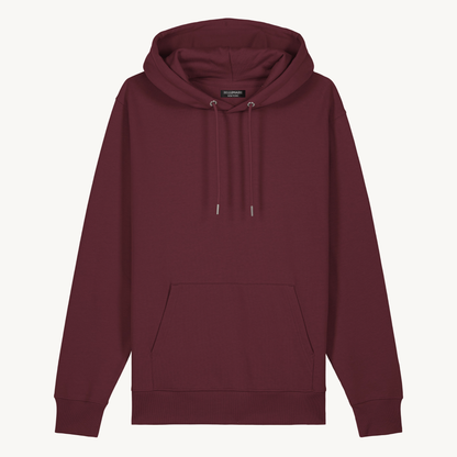 THE PRESIDENTIAL HOODIE