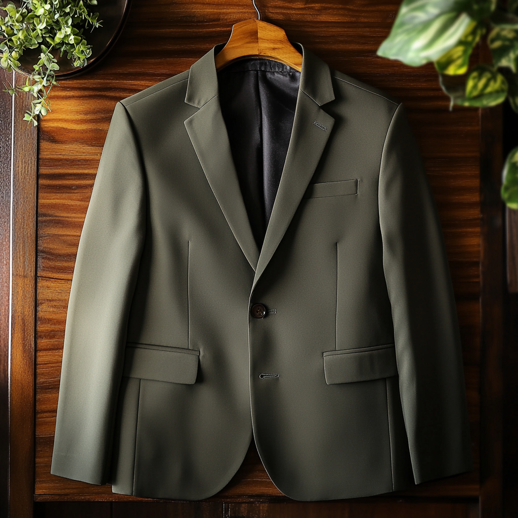 Sovereign Professional Blazer