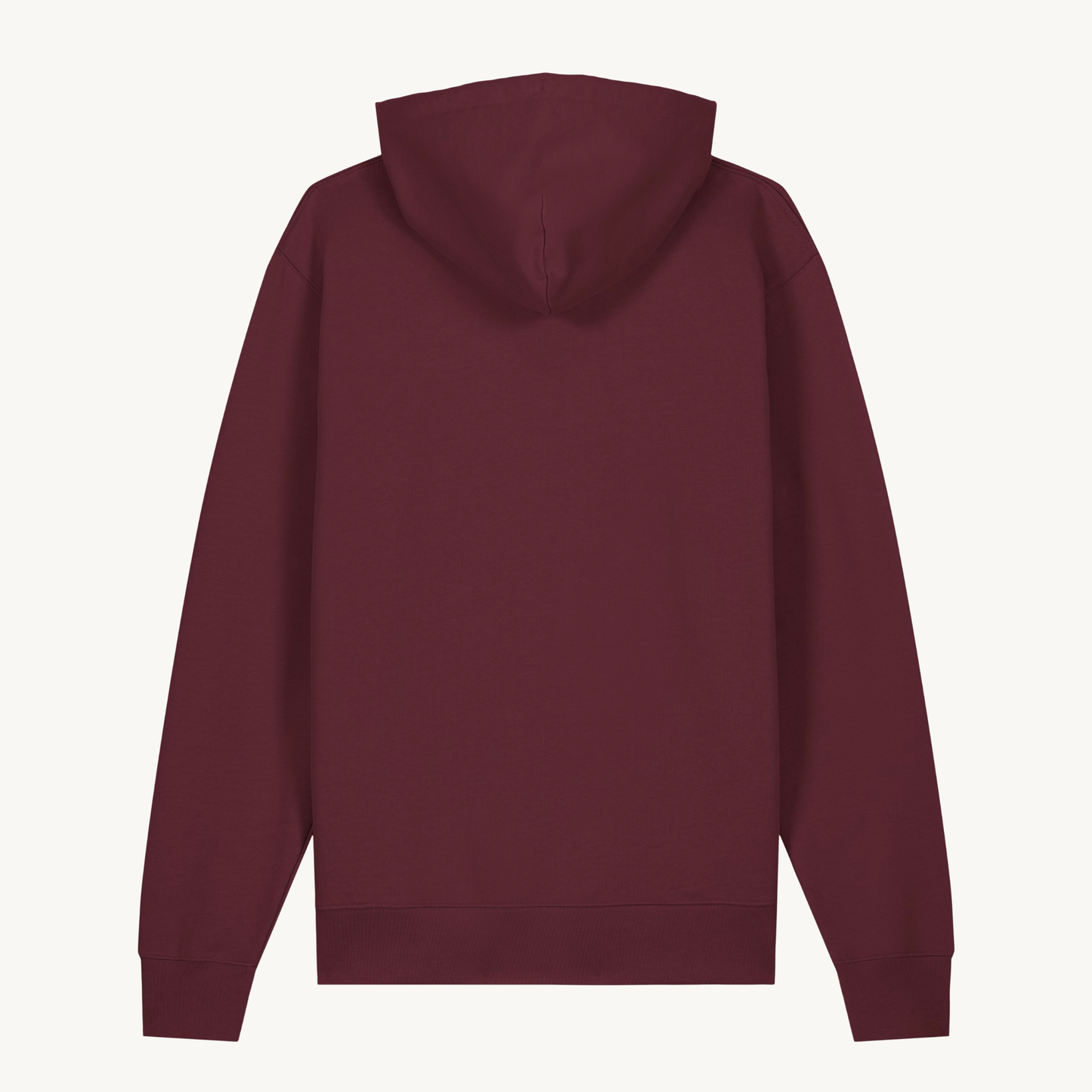 THE PRESIDENTIAL HOODIE
