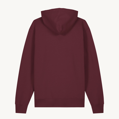 THE PRESIDENTIAL HOODIE