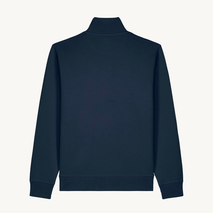 THE LAURENT ZIP