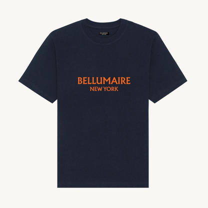 NEW YORK SIGNATURE HEAVY TEE