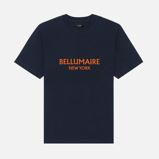 LE T-SHIRT BEL AIR