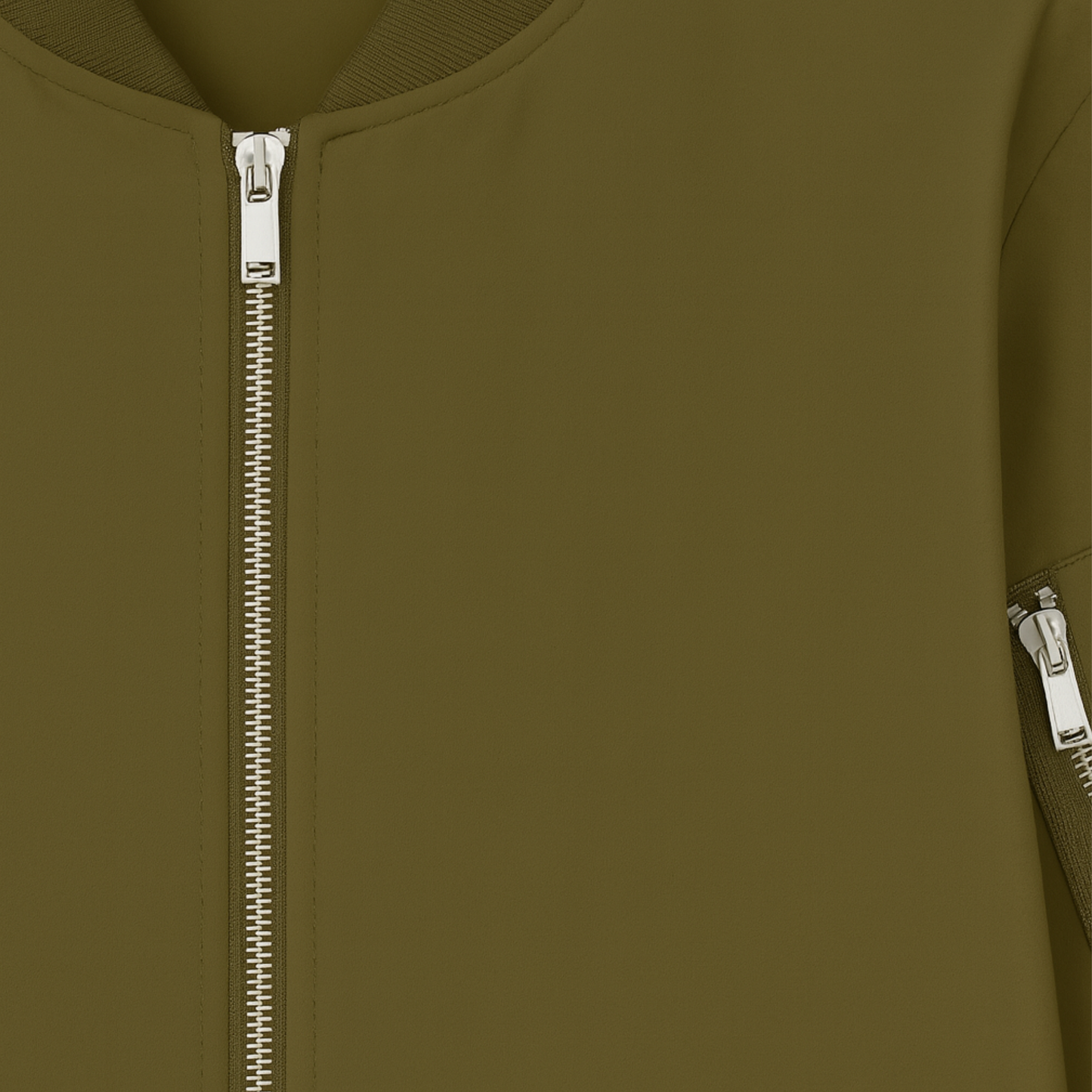 THE RIVOLTO BOMBER JACKET