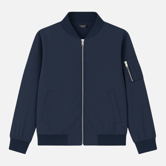 THE PARAMOUNT BOMBER