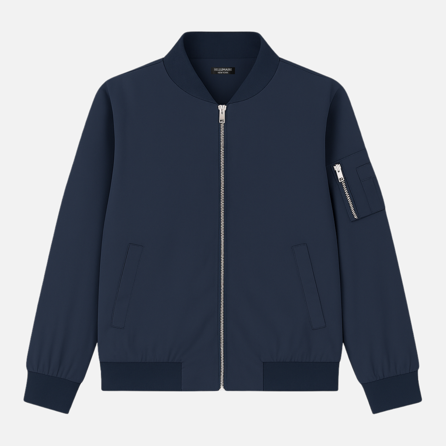 THE RIVOLTO BOMBER JACKET