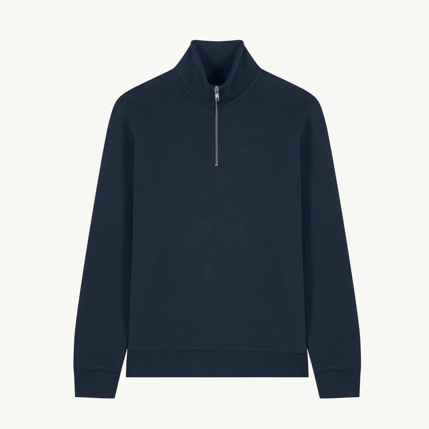 VERSAILLES QUARTER-ZIP
