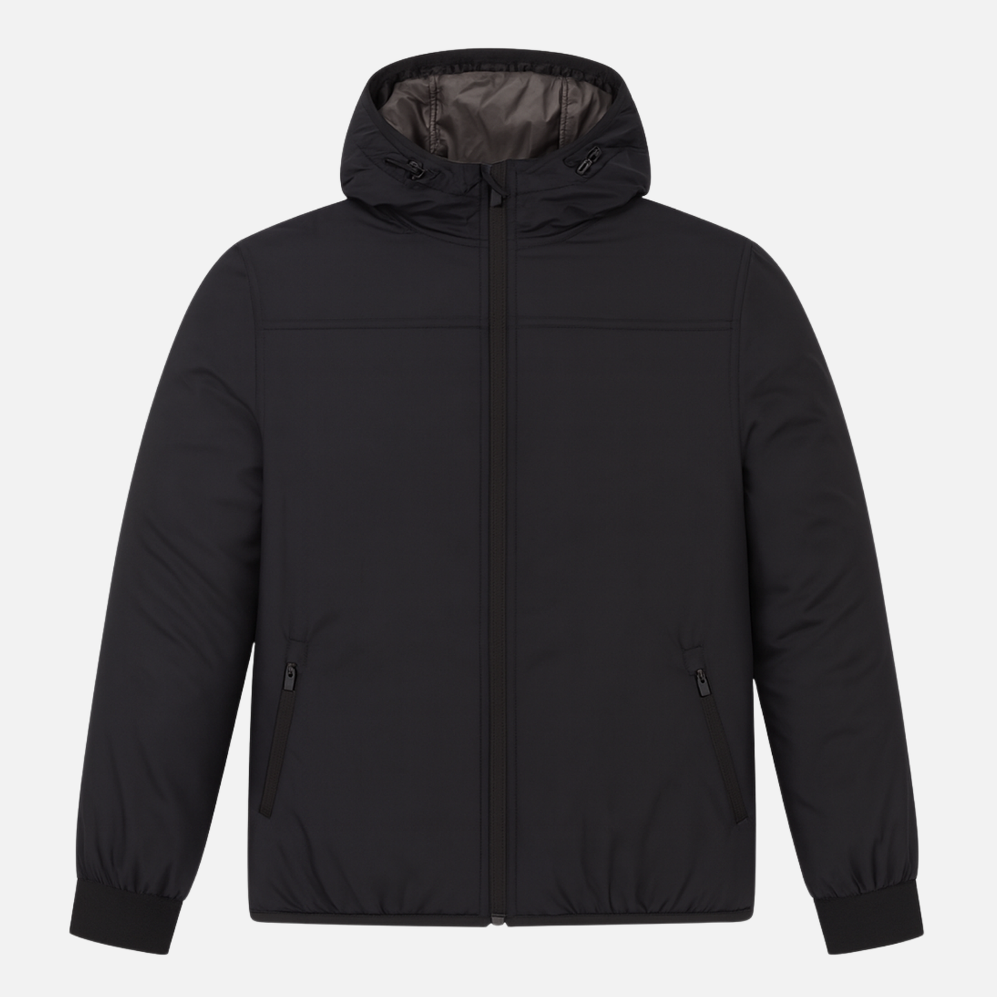 THE MERIDIAN JACKET