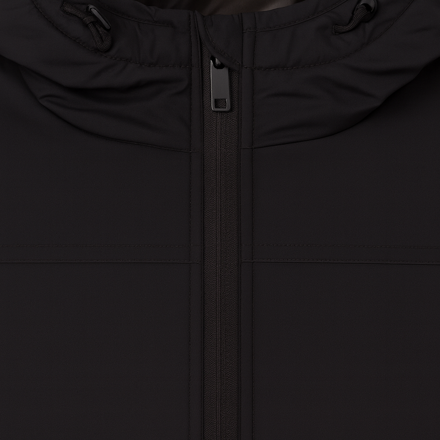 THE MERIDIAN JACKET