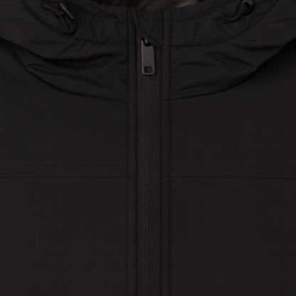 THE MERIDIAN JACKET